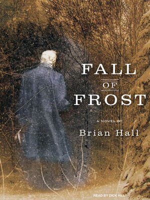 cover image of Fall of Frost